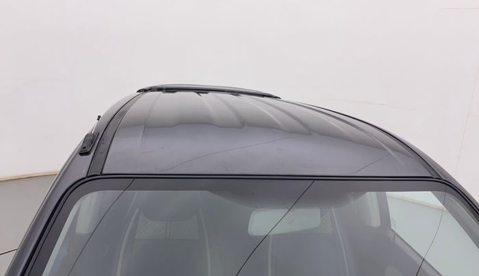 2020 Maruti Alto VXI PLUS, Petrol, Manual, 66,938 km, Roof