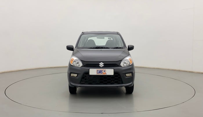 2020 Maruti Alto VXI PLUS, Petrol, Manual, 66,938 km, Front