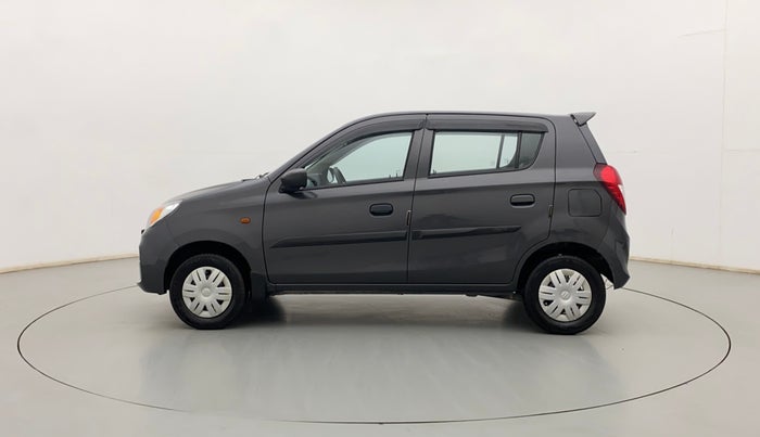2020 Maruti Alto VXI PLUS, Petrol, Manual, 66,938 km, Left Side