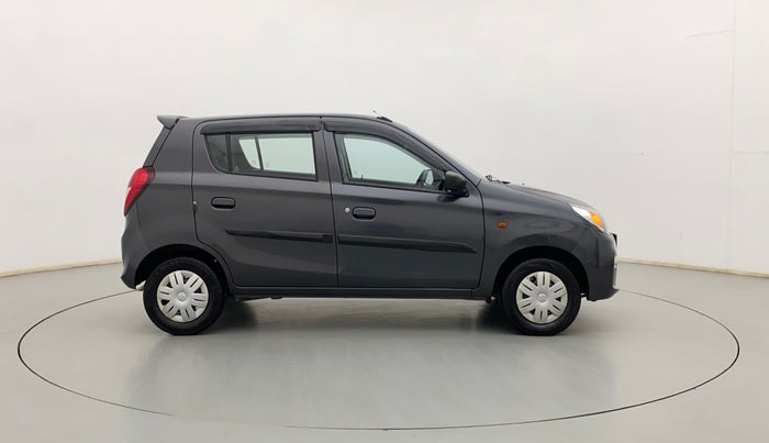 2020 Maruti Alto VXI PLUS, Petrol, Manual, 66,938 km, Right Side View
