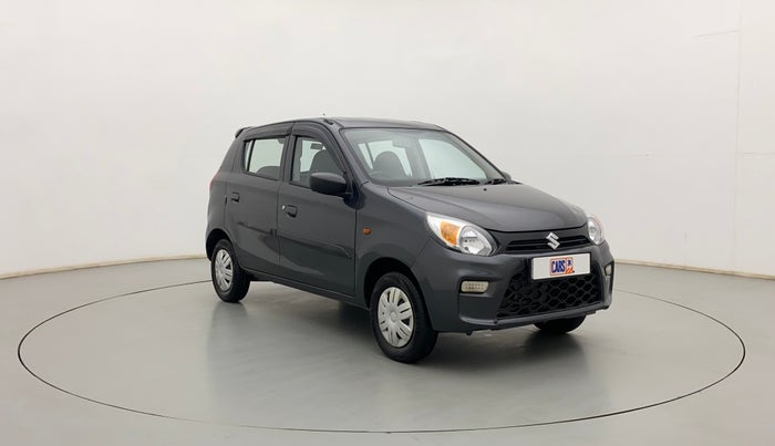 2020 Maruti Alto VXI PLUS, Petrol, Manual, 66,938 km, Right Front Diagonal