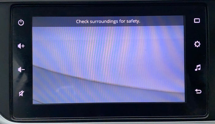 2020 Maruti Alto VXI PLUS, Petrol, Manual, 66,938 km, Parking Camera