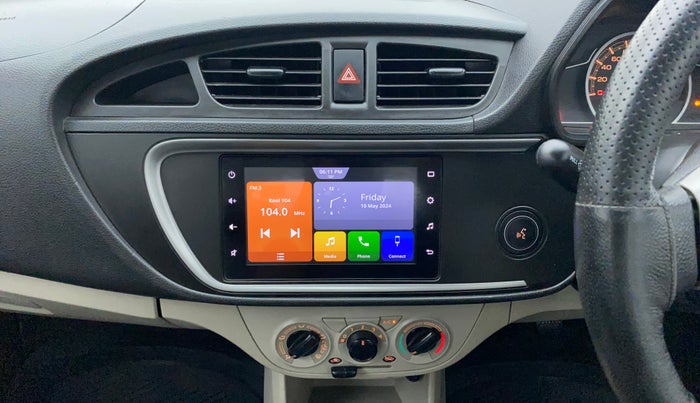 2020 Maruti Alto VXI PLUS, Petrol, Manual, 66,938 km, Air Conditioner