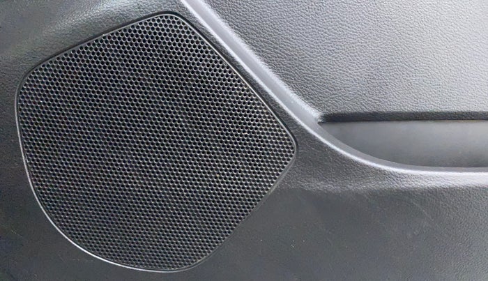 2020 Maruti Alto VXI PLUS, Petrol, Manual, 66,938 km, Speaker