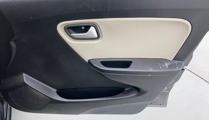 2020 Maruti Alto VXI PLUS, Petrol, Manual, 66,938 km, Driver Side Door Panels Control