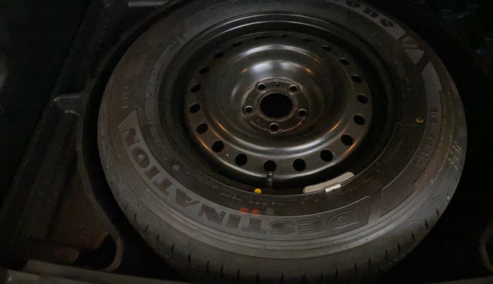 2017 Jeep Compass LIMITED 1.4 PETROL AT, Petrol, Automatic, 73,632 km, Spare Tyre