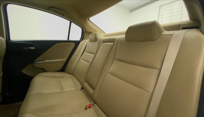 2014 Honda City 1.5L I-VTEC VX, Petrol, Manual, 84,155 km, Right Side Rear Door Cabin