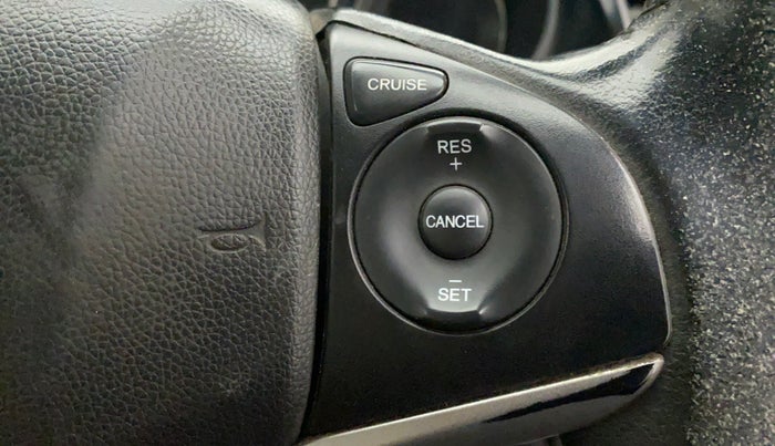 2014 Honda City 1.5L I-VTEC VX, Petrol, Manual, 84,155 km, Adaptive Cruise Control
