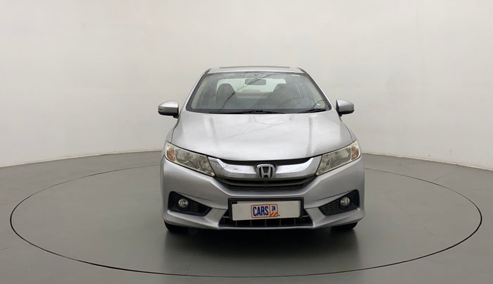 2014 Honda City 1.5L I-VTEC VX, Petrol, Manual, 84,155 km, Front