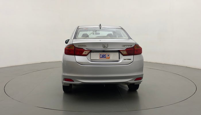 2014 Honda City 1.5L I-VTEC VX, Petrol, Manual, 84,155 km, Back/Rear