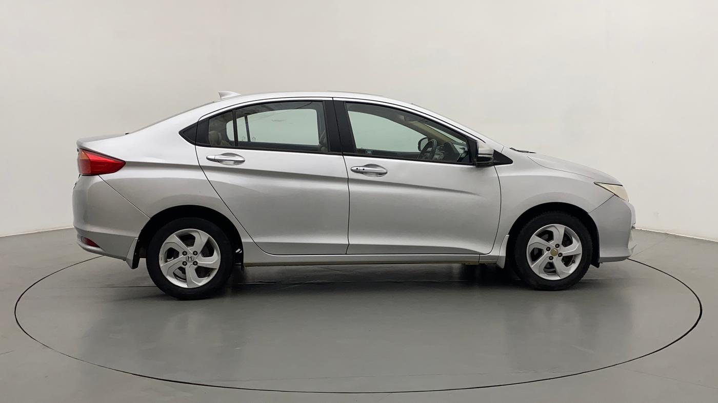2014 Honda City 1.5L I-VTEC VX, Petrol, Manual, 84,155 km, Right Side