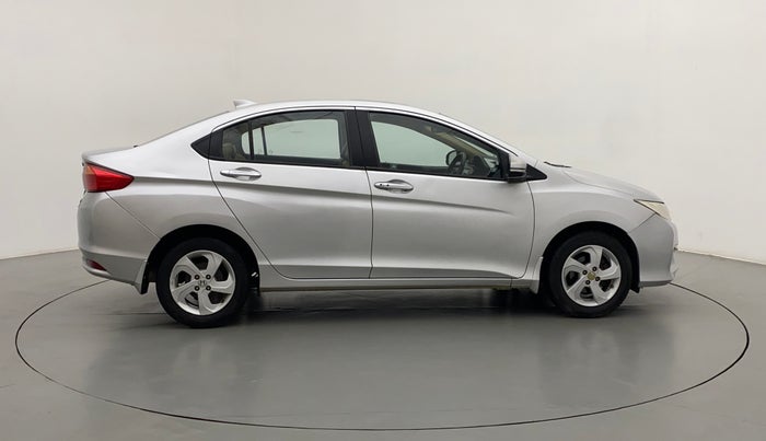2014 Honda City 1.5L I-VTEC VX, Petrol, Manual, 84,155 km, Right Side