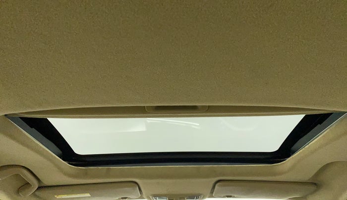 2014 Honda City 1.5L I-VTEC VX, Petrol, Manual, 84,155 km, Moonroof/ Sunroof