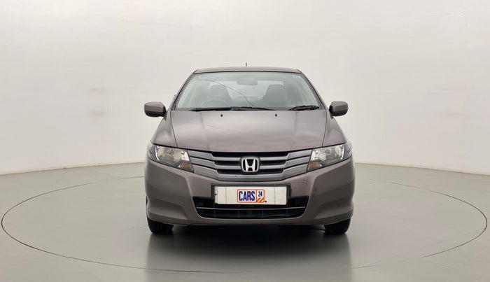 2011 Honda City S MT PETROL, Petrol, Manual, 64,977 km, Front