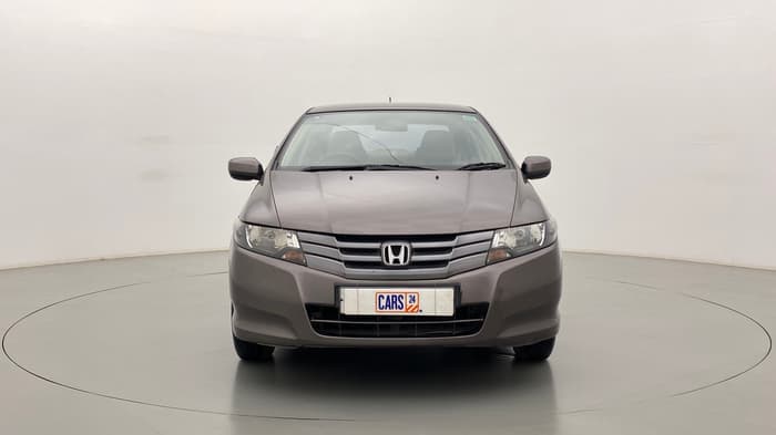 2011 Honda City S MT PETROL, Petrol, Manual, 64,977 km, Front