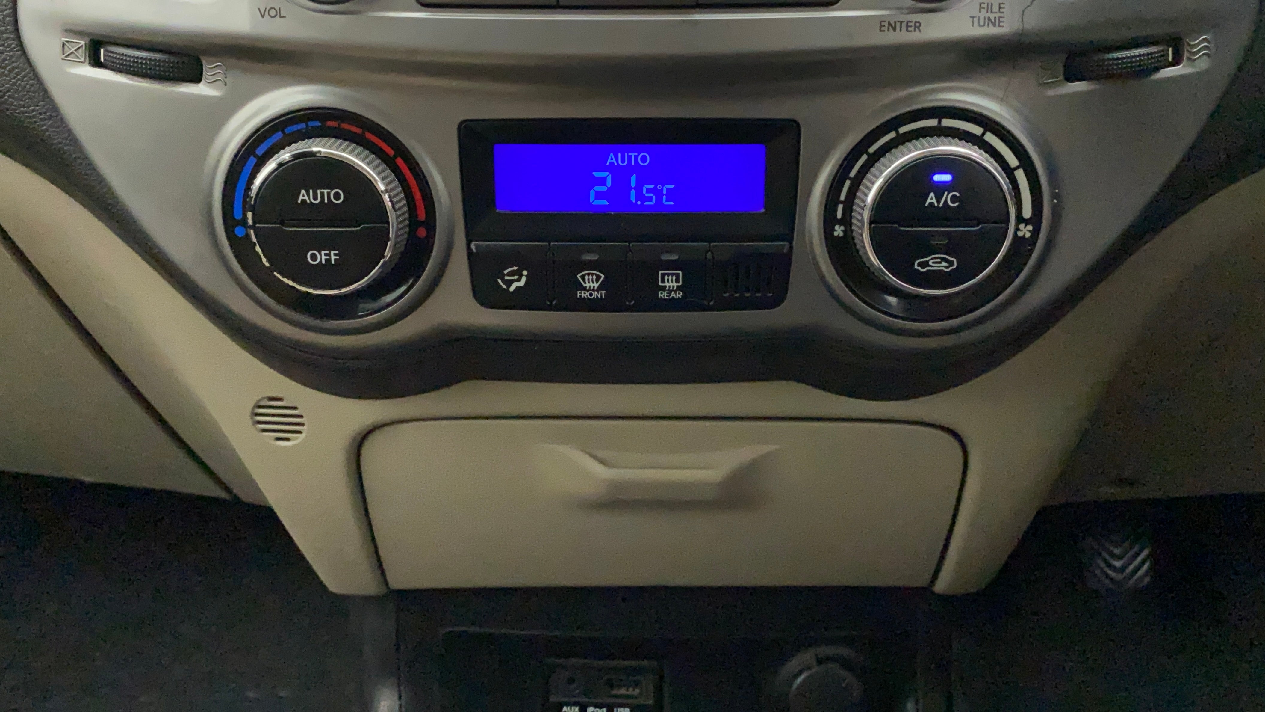 Features