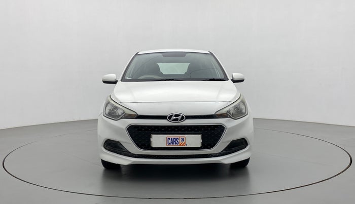 2016 Hyundai Elite i20 MAGNA 1.2, Petrol, Manual, 66,630 km, Front
