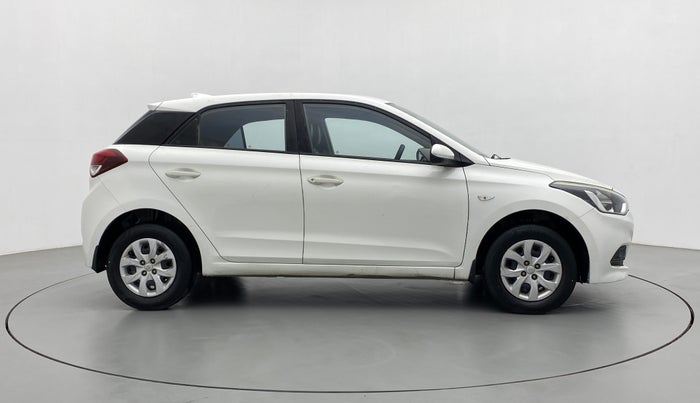 2016 Hyundai Elite i20 MAGNA 1.2, Petrol, Manual, 66,630 km, Right Side View