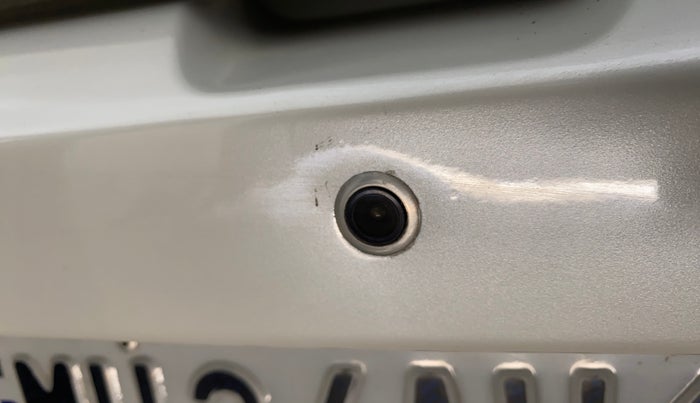 2019 Maruti Swift VXI AMT, Petrol, Automatic, 82,246 km, Parking Camera