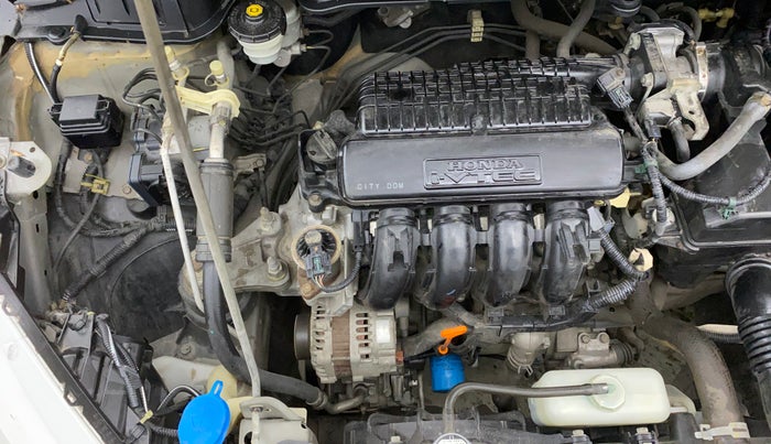 2015 Honda City 1.5L I-VTEC SV, Petrol, Manual, 60,833 km, Engine View - Right