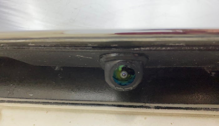 2015 Honda City 1.5L I-VTEC SV, Petrol, Manual, 60,833 km, Parking Camera