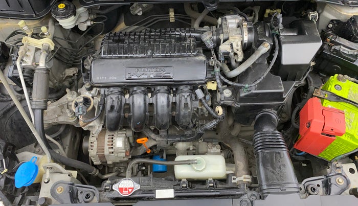 2015 Honda City 1.5L I-VTEC SV, Petrol, Manual, 60,833 km, Engine View