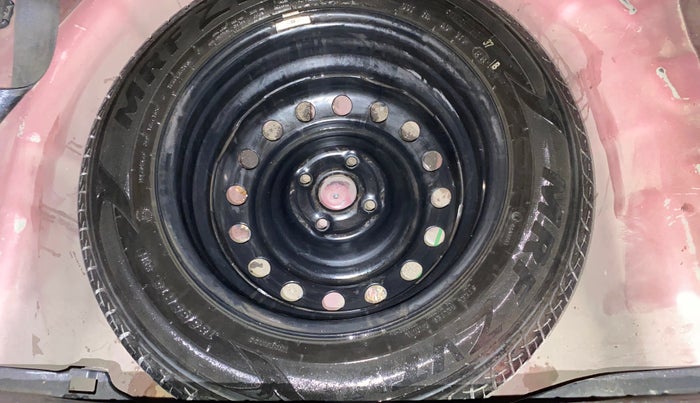 2018 Hyundai Elite i20 ASTA 1.2, Petrol, Manual, 39,250 km, Spare Tyre