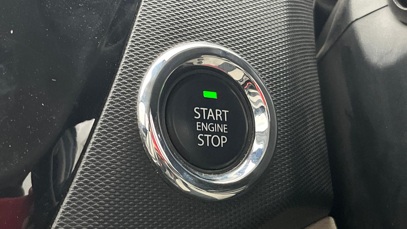 2022 Tata TIGOR XZ PLUS CNG, CNG, Manual, 49,066 km, Keyless Start/ Stop Button