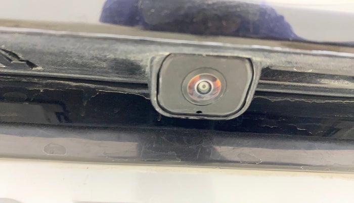 2024 Hyundai Creta SX TECH 1.5 PETROL iVT, Petrol, Automatic, 23,148 km, Parking Camera