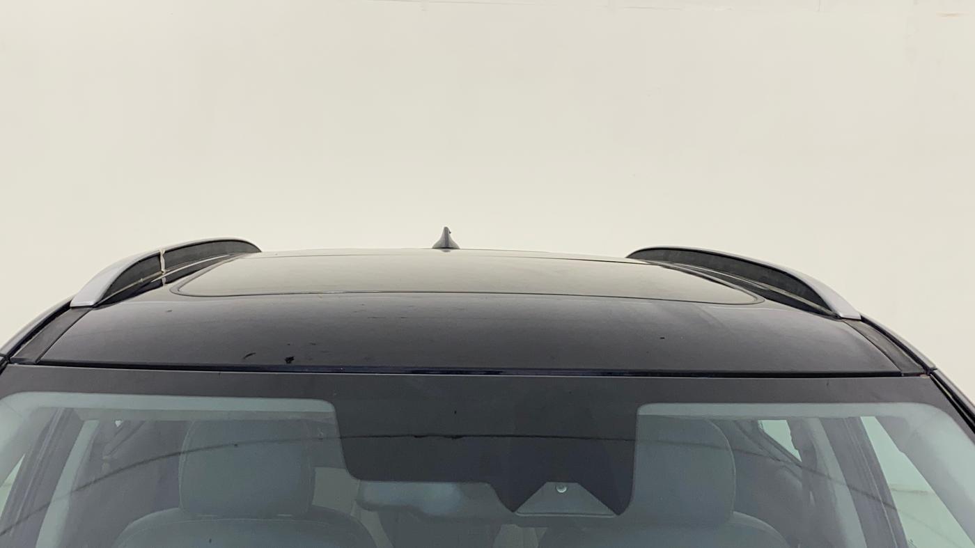 2024 Hyundai Creta SX TECH 1.5 PETROL iVT, Petrol, Automatic, 23,148 km, Moonroof/ Sunroof