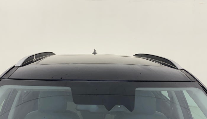 2024 Hyundai Creta SX TECH 1.5 PETROL iVT, Petrol, Automatic, 23,148 km, Moonroof/ Sunroof