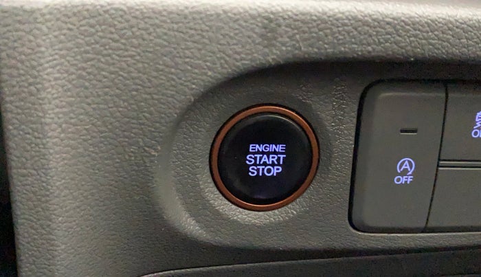 2024 Hyundai Creta SX TECH 1.5 PETROL iVT, Petrol, Automatic, 23,148 km, Keyless Start/ Stop Button