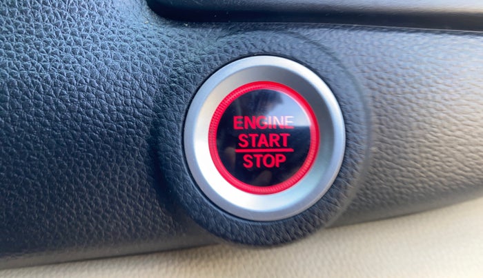 2022 Honda Amaze 1.2L I-VTEC VX, Petrol, Manual, 34,195 km, Keyless Start/ Stop Button