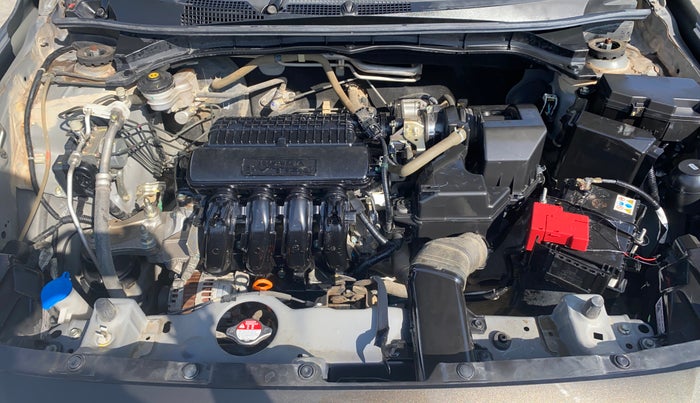 2022 Honda Amaze 1.2L I-VTEC VX, Petrol, Manual, 34,195 km, Engine View