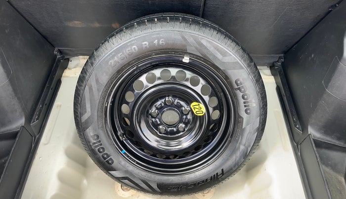 2021 Toyota URBAN CRUISER HIGH GRADE MT, Petrol, Manual, 44,607 km, Spare Tyre