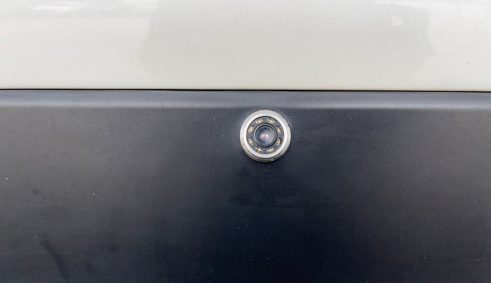 2021 Toyota URBAN CRUISER HIGH GRADE MT, Petrol, Manual, 44,607 km, Parking Camera