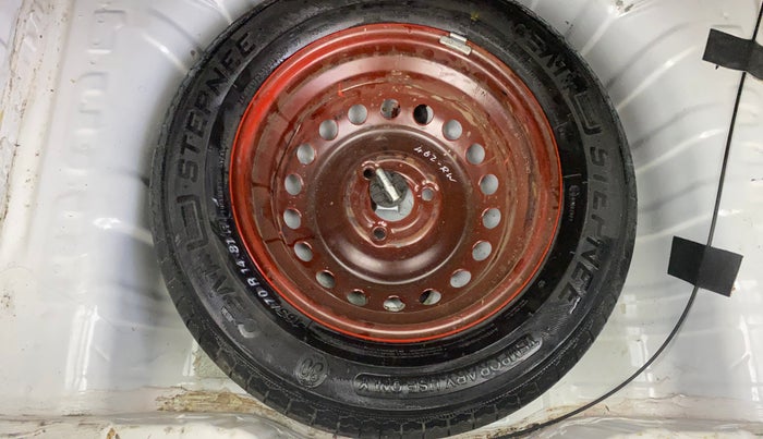 2023 Renault Kwid CLIMBER AMT 1.0, Petrol, Automatic, 20,654 km, Spare Tyre