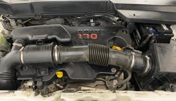 2020 Tata Harrier XE 2.0L KRYOTEC, Diesel, Manual, 92,436 km, Engine View