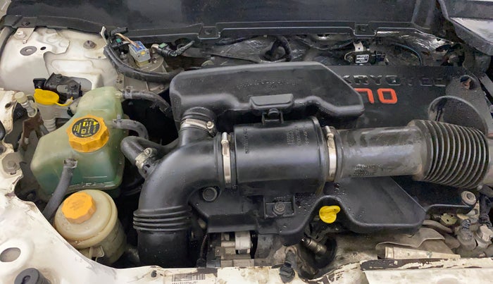 2020 Tata Harrier XE 2.0L KRYOTEC, Diesel, Manual, 92,436 km, Engine View - Right