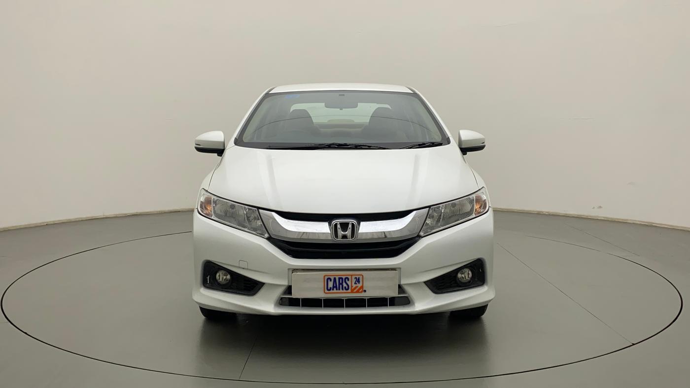 2016 Honda City 1.5L I-VTEC V MT, Petrol, Manual, 32,404 km, Front