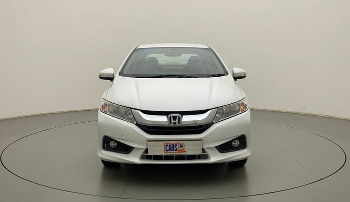 2016 Honda City 1.5L I-VTEC V MT, Petrol, Manual, 32,404 km, Front