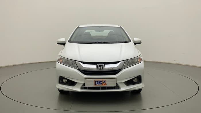 2016 Honda City 1.5L I-VTEC V MT, Petrol, Manual, 32,404 km, Front