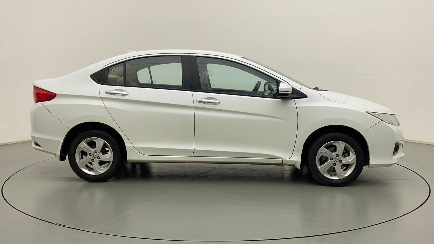 2016 Honda City 1.5L I-VTEC V MT, Petrol, Manual, 32,404 km, Right Side View