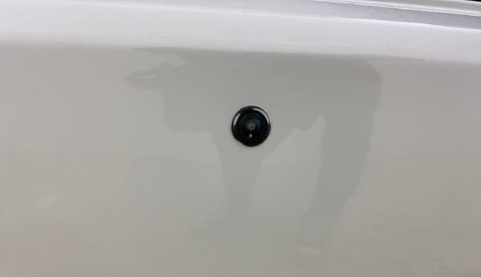 2015 Hyundai Xcent BASE 1.2, CNG, Manual, 1,28,390 km, Parking Camera