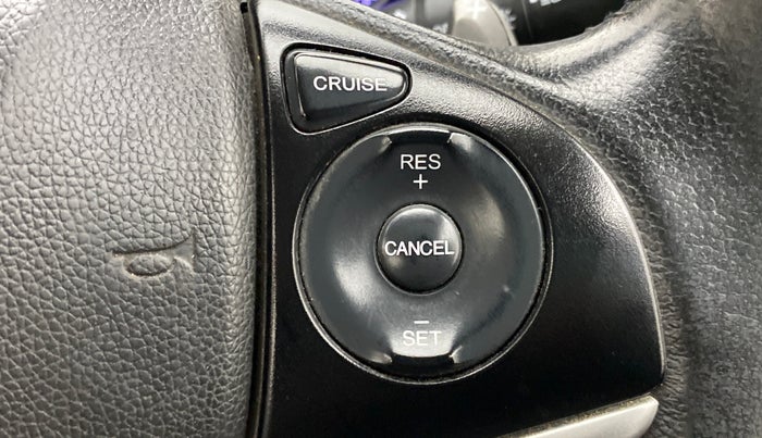 2019 Honda Jazz 1.2L I-VTEC VX CVT, Petrol, Automatic, 63,460 km, Adaptive Cruise Control