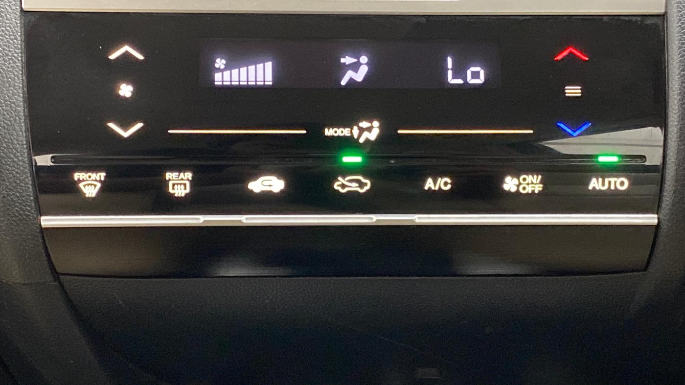 2019 Honda Jazz 1.2L I-VTEC VX CVT, Petrol, Automatic, 63,460 km, Automatic Climate Control