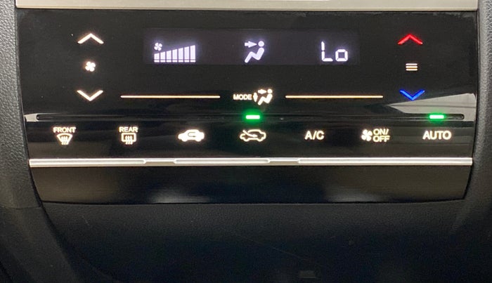 2019 Honda Jazz 1.2L I-VTEC VX CVT, Petrol, Automatic, 63,460 km, Automatic Climate Control