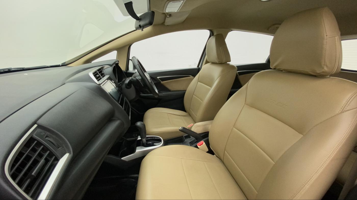 2019 Honda Jazz 1.2L I-VTEC VX CVT, Petrol, Automatic, 63,460 km, Right Side Front Door Cabin