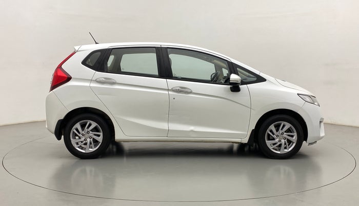 2019 Honda Jazz 1.2L I-VTEC VX CVT, Petrol, Automatic, 63,460 km, Right Side View