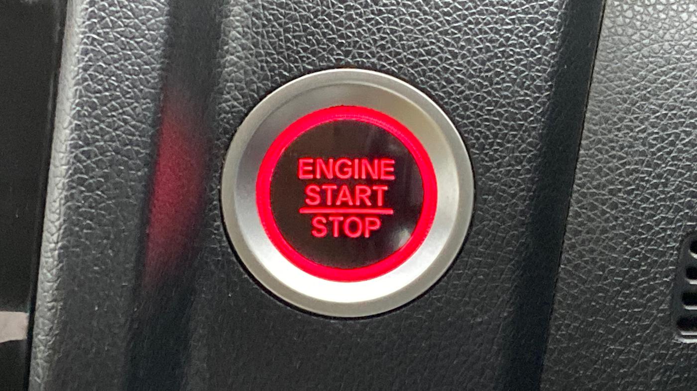 2019 Honda Jazz 1.2L I-VTEC VX CVT, Petrol, Automatic, 63,460 km, Keyless Start/ Stop Button